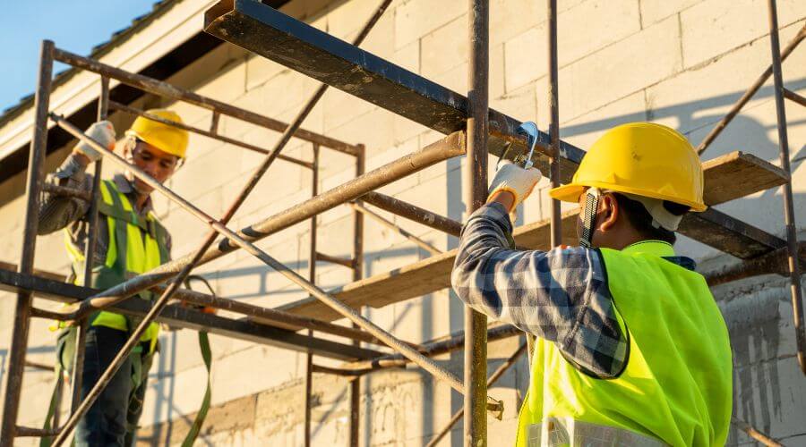 Local Chimney Repair in Millington, MD